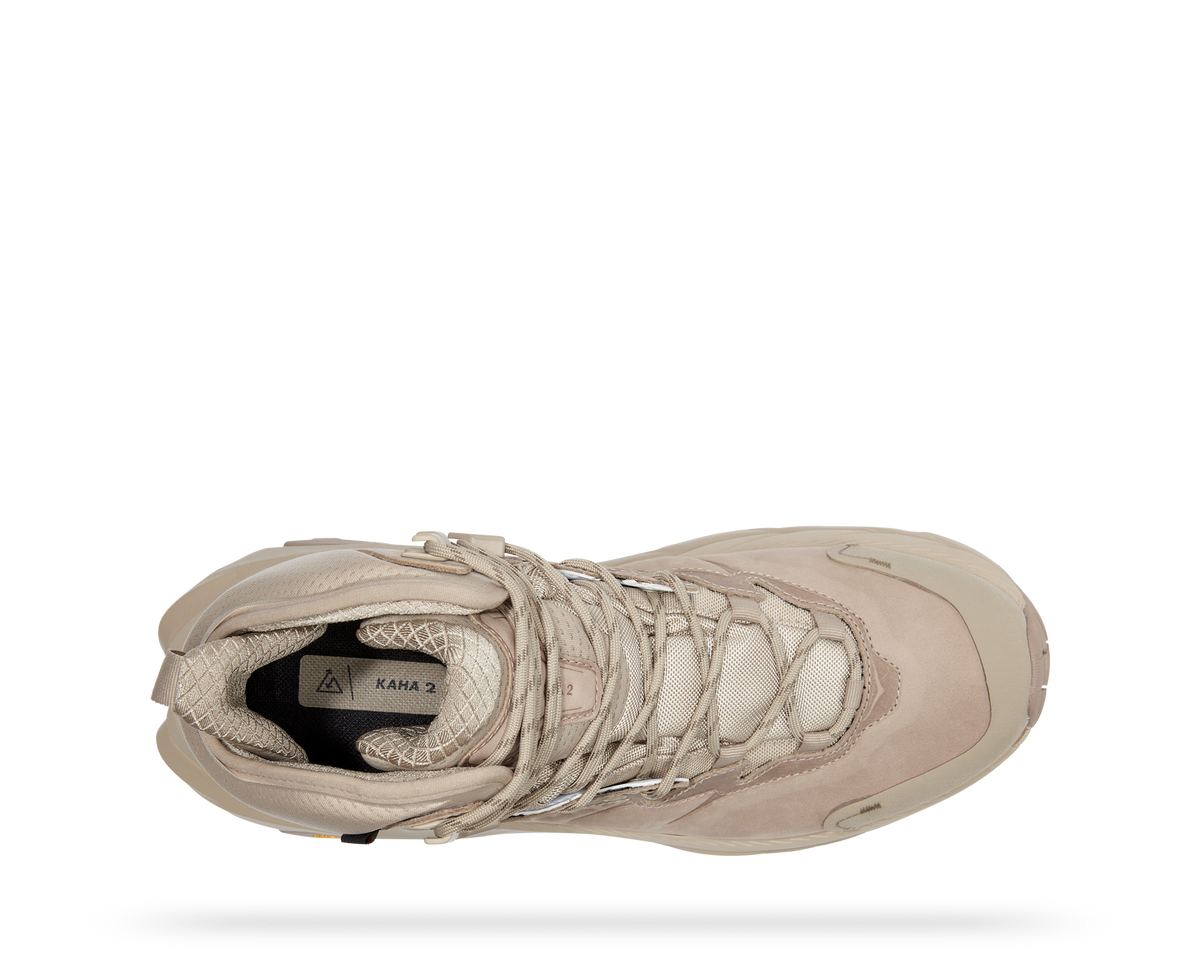 Oxford Tan/ Dune
