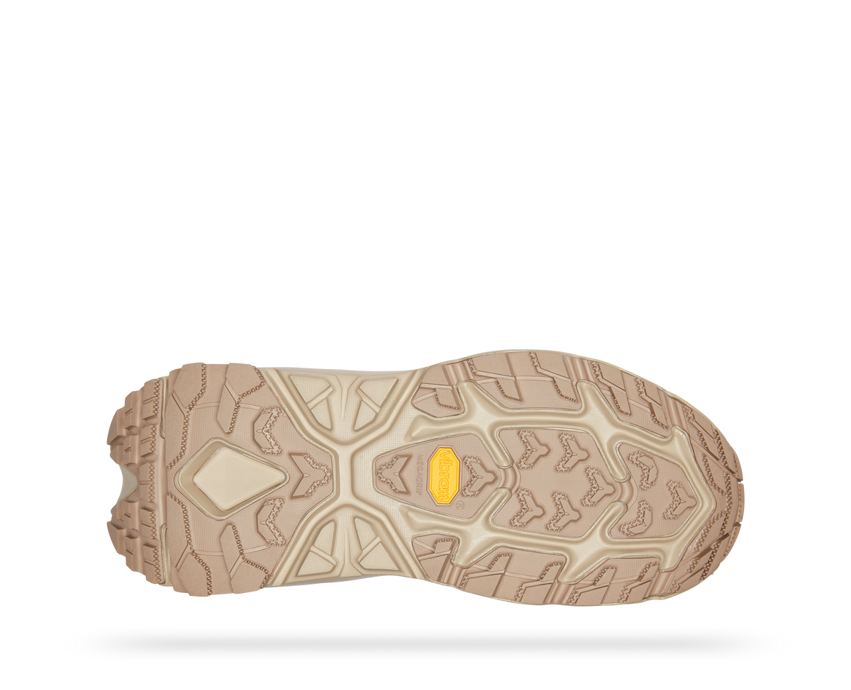 Oxford Tan/ Dune