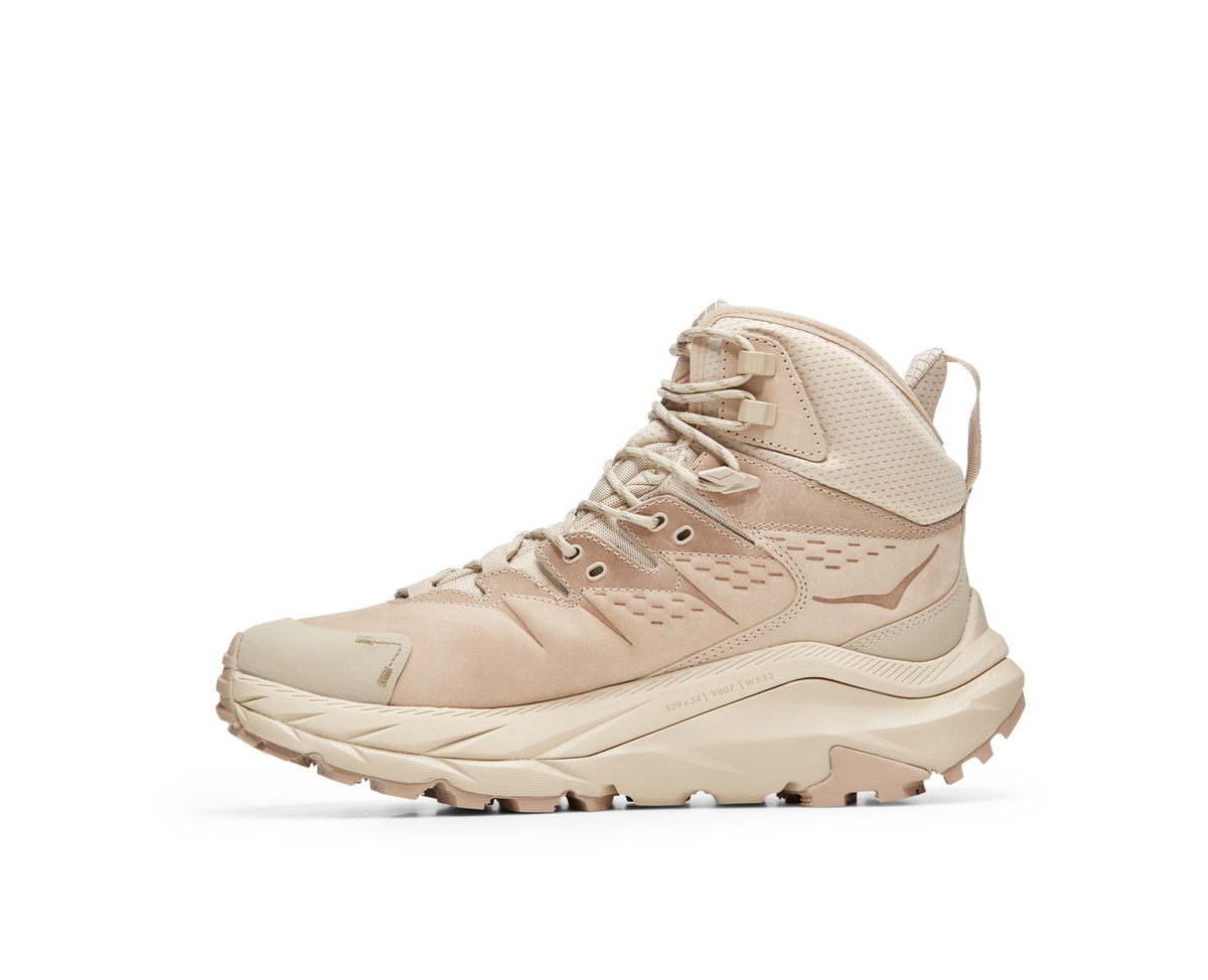 Oxford Tan/ Dune