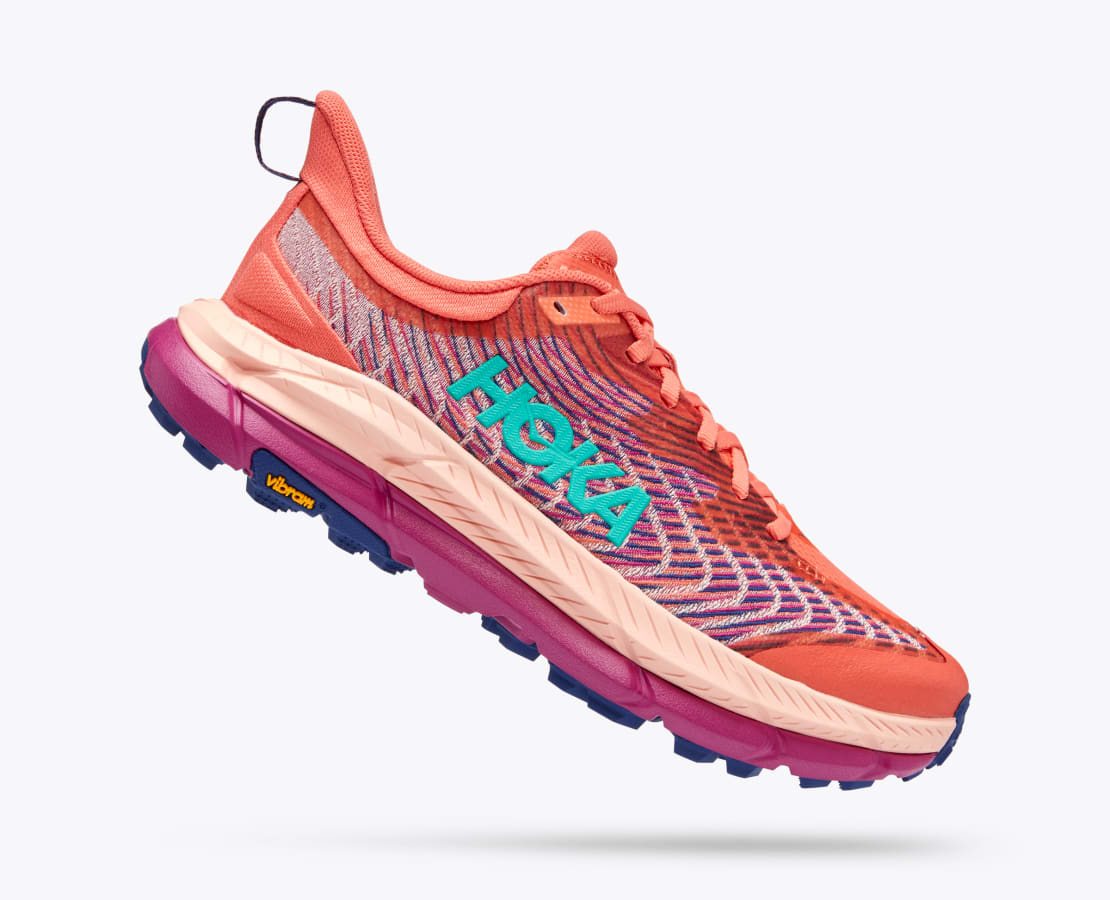 Hoka Mafate Speed 4 Dömu