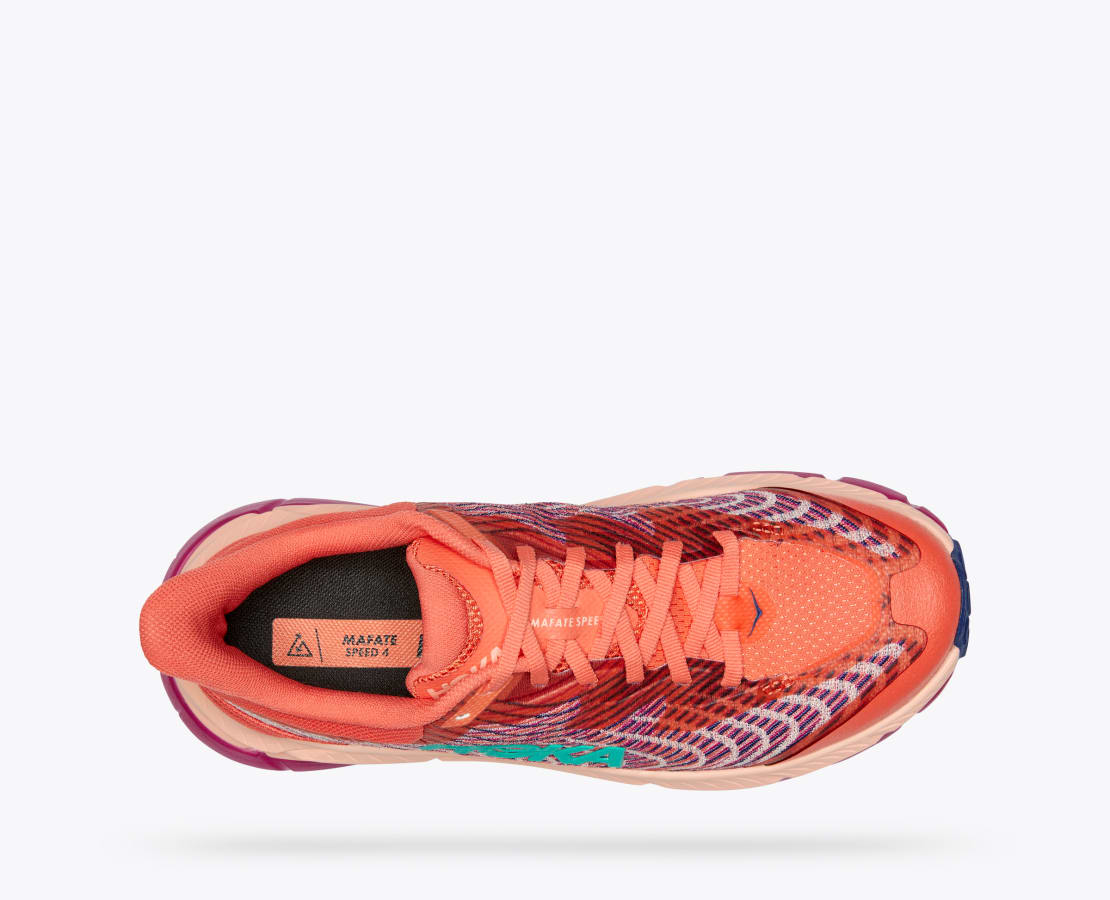 Hoka Mafate Speed 4 Dömu