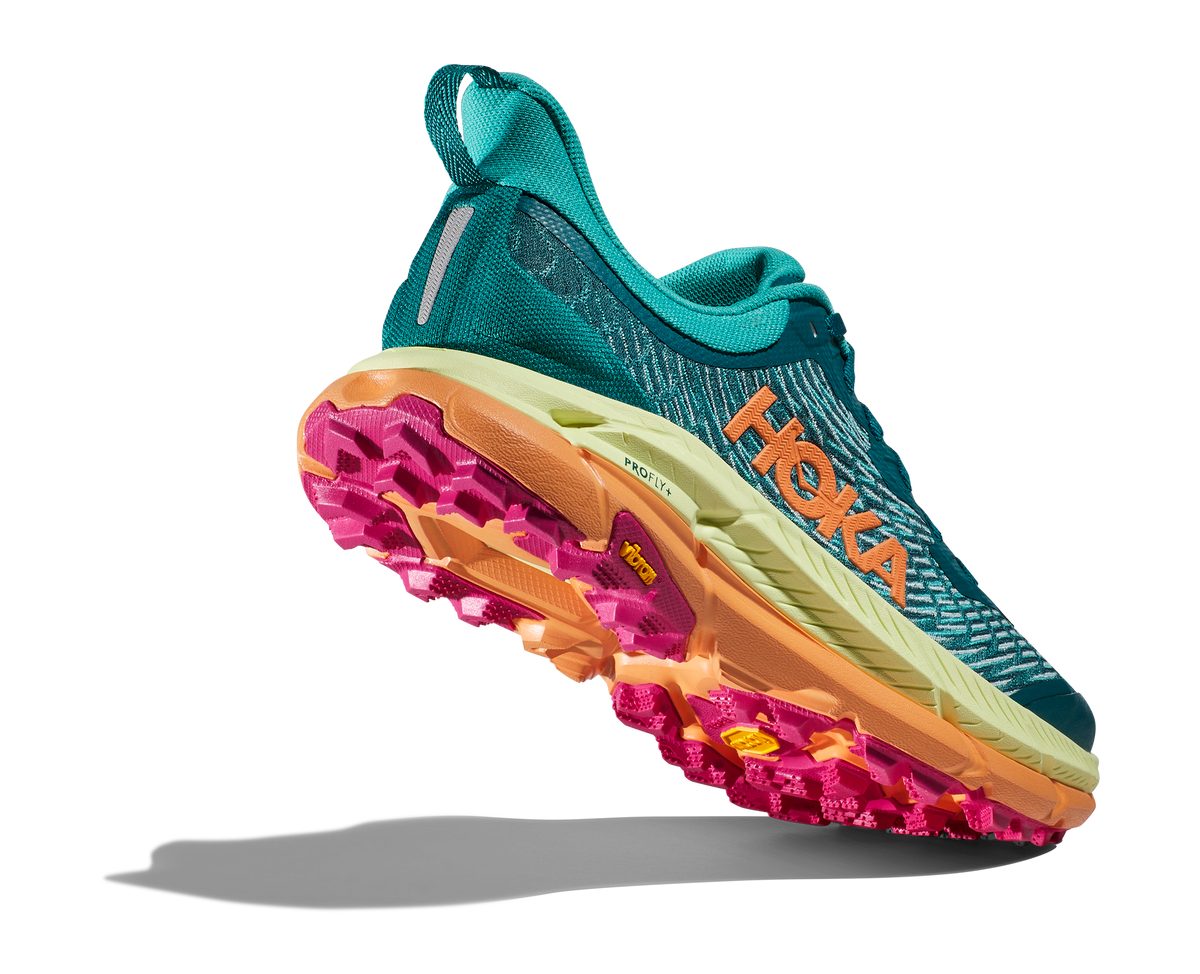 Hoka Mafate Speed 4 Dömu