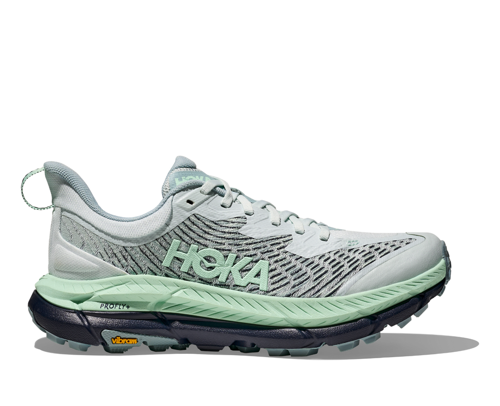 Hoka Mafate Speed 4 Dömu