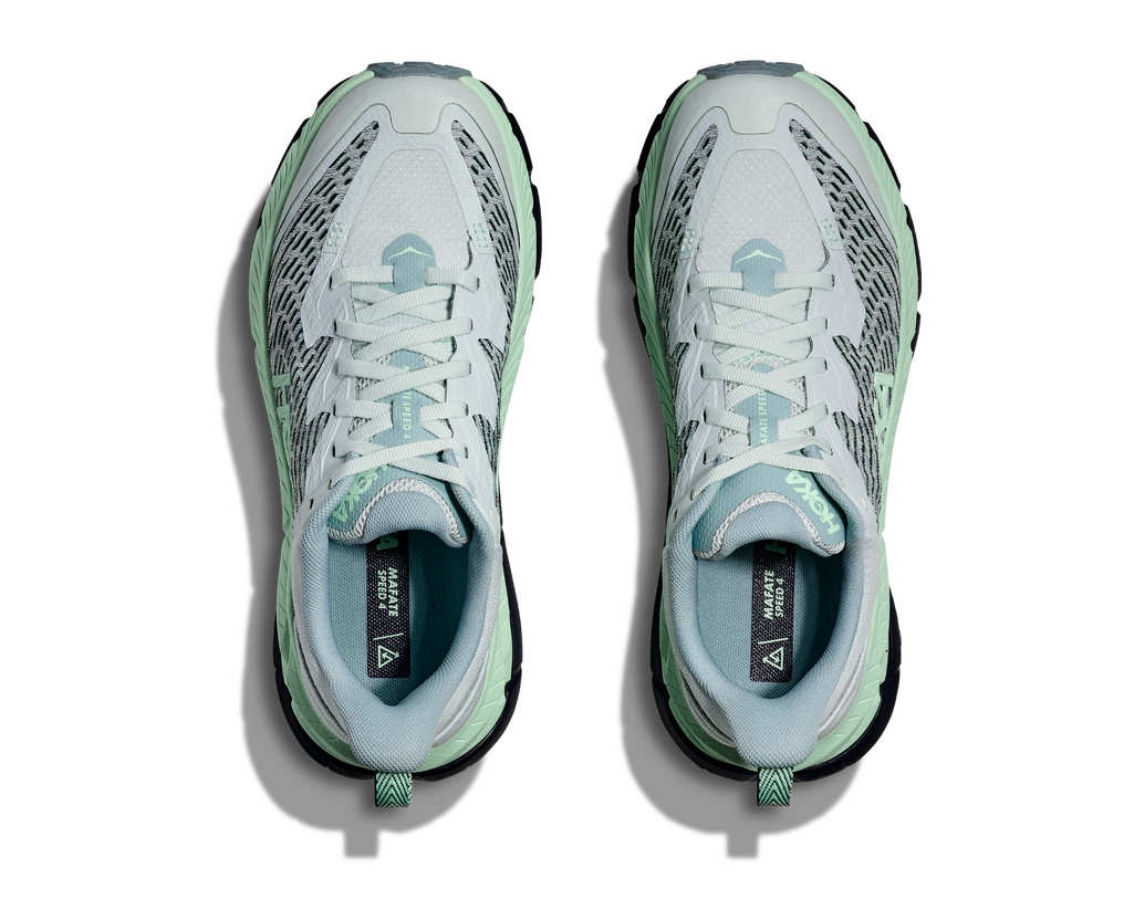 Hoka Mafate Speed 4 Dömu