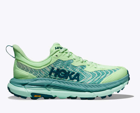 Hoka Mafate Speed 4 Dömu