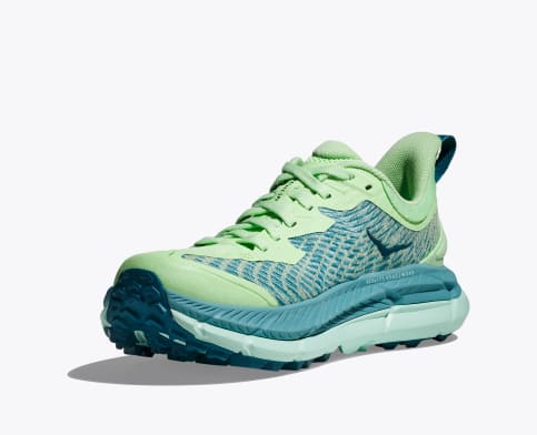 Hoka Mafate Speed 4 Dömu