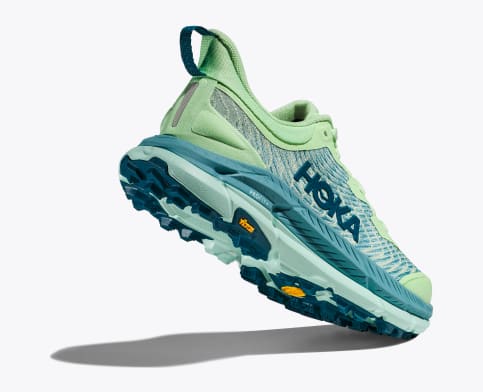 Hoka Mafate Speed 4 Dömu