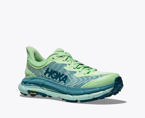 Hoka Mafate Speed 4 Dömu