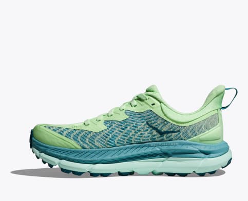 Hoka Mafate Speed 4 Dömu