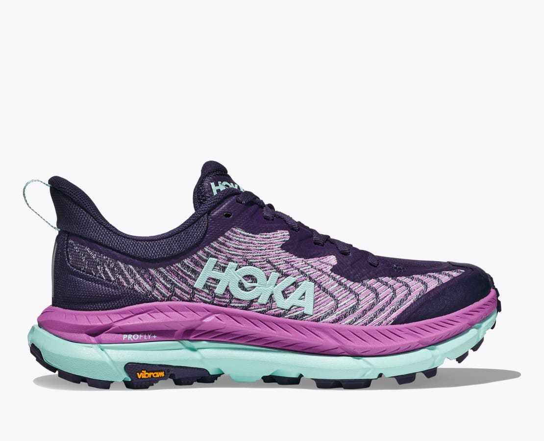 Hoka Mafate Speed 4 Dömu