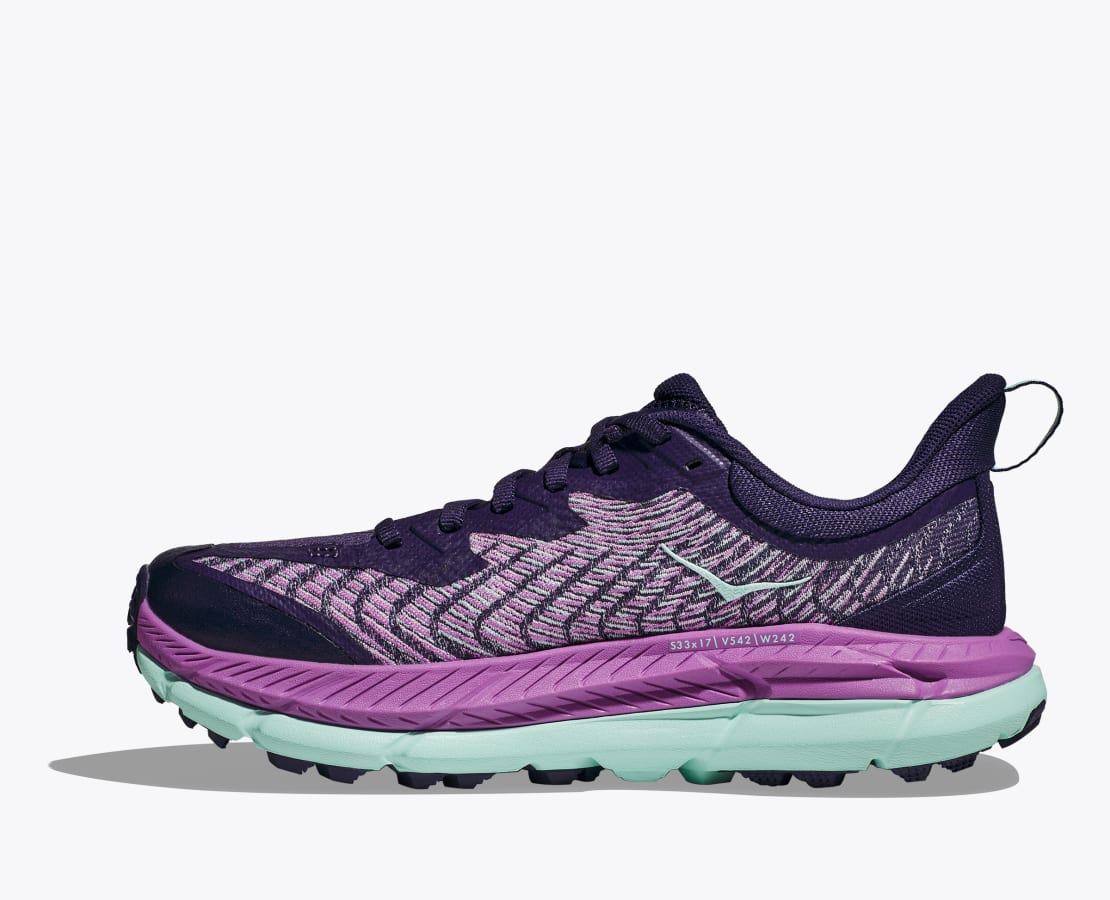 Hoka Mafate Speed 4 Dömu