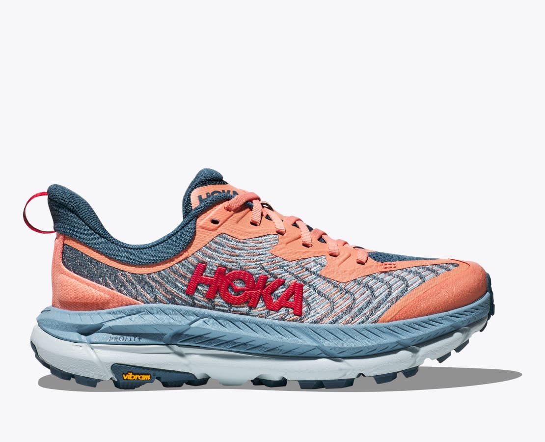 Hoka Mafate Speed 4 Dömu