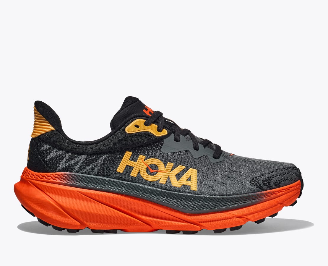 HOKA Challenger 7 Herra