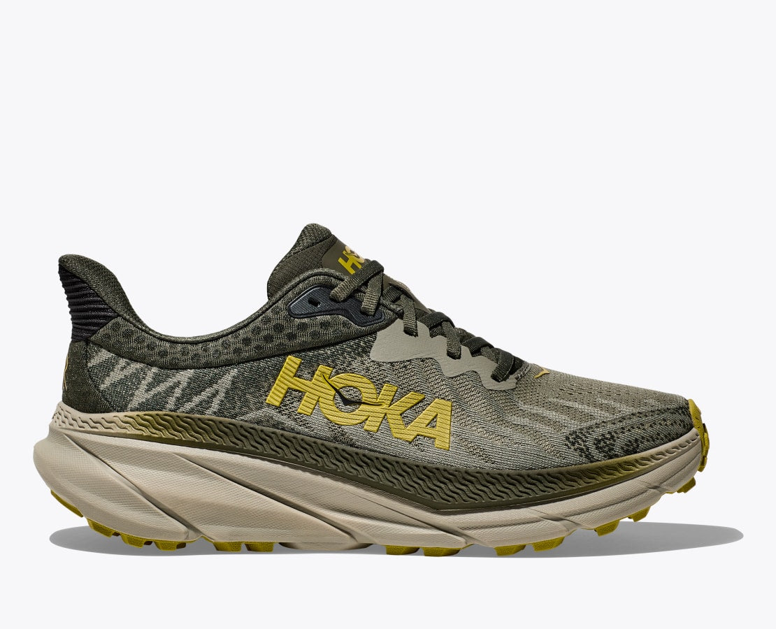 HOKA Challenger 7 Herra