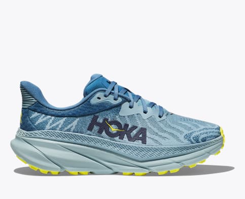 HOKA Challenger 7 Herra