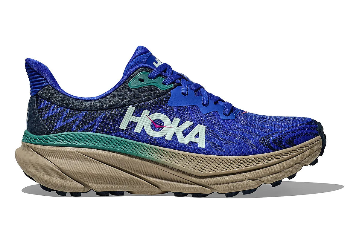 HOKA Challenger 7 Herra