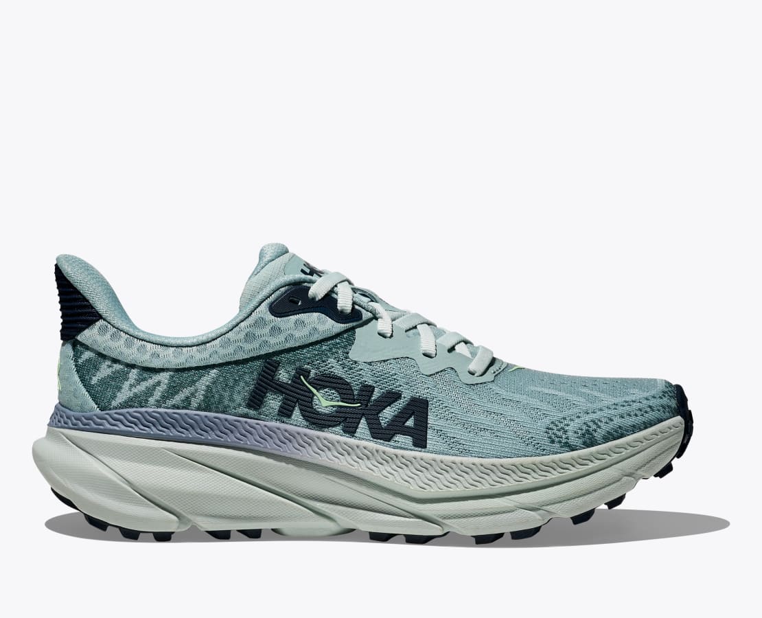 Hoka Challenger 7 Dömu