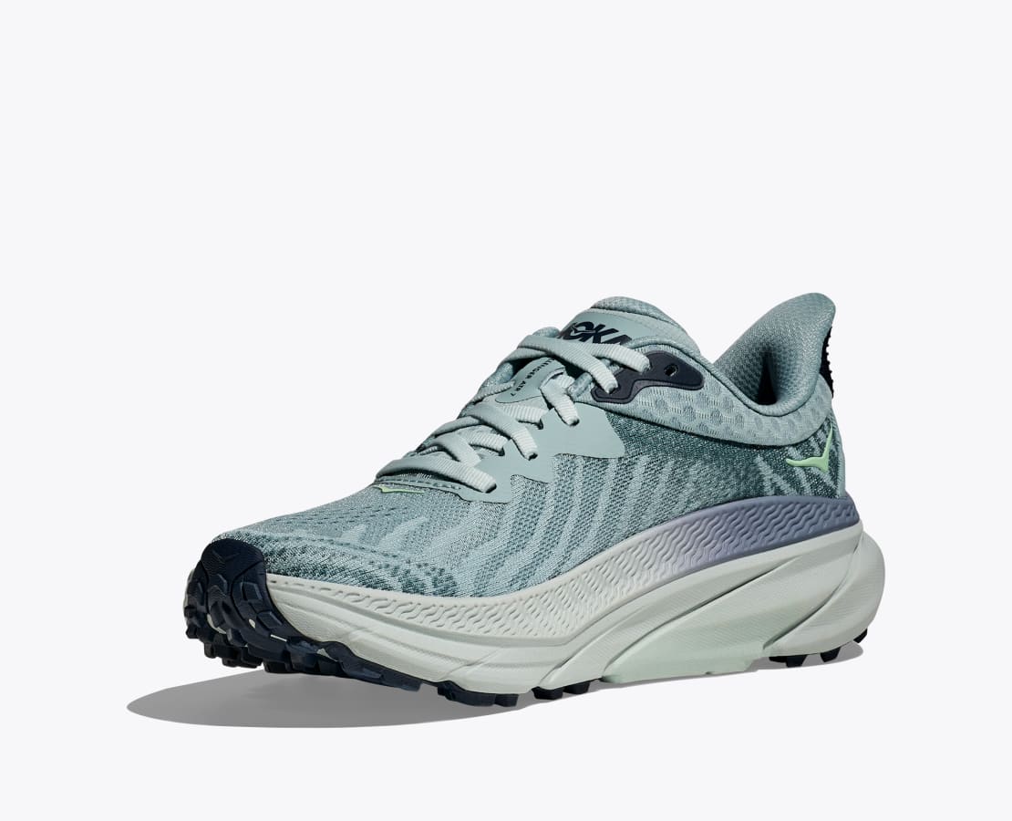 Hoka Challenger 7 Dömu