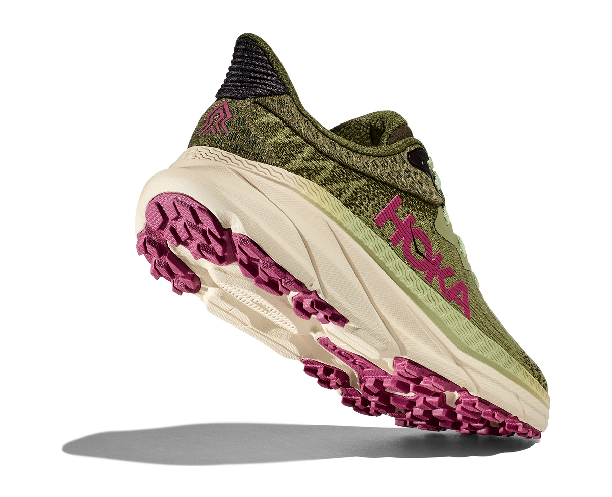 Forest Floor / Beet Root