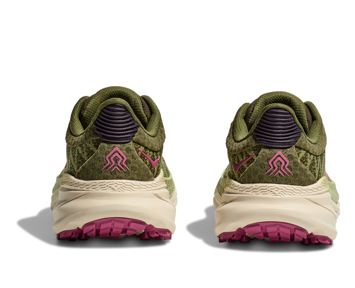 Forest Floor / Beet Root