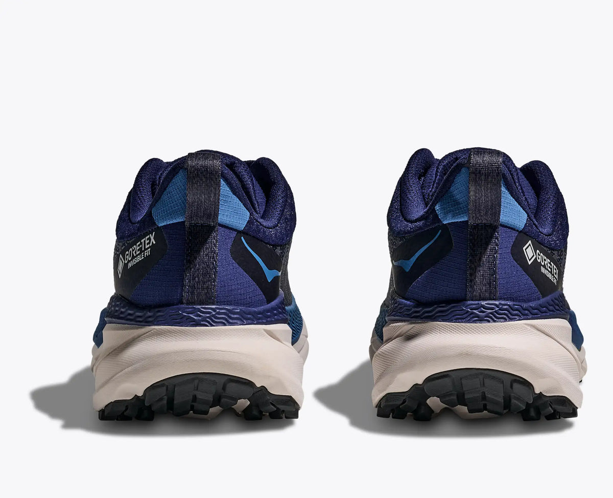 Midnight Blue / Grout