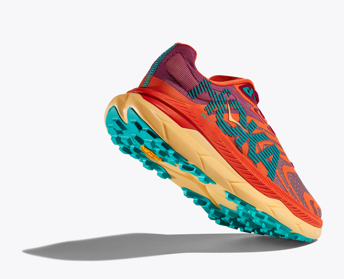 HOKA Tecton X 2 Herra