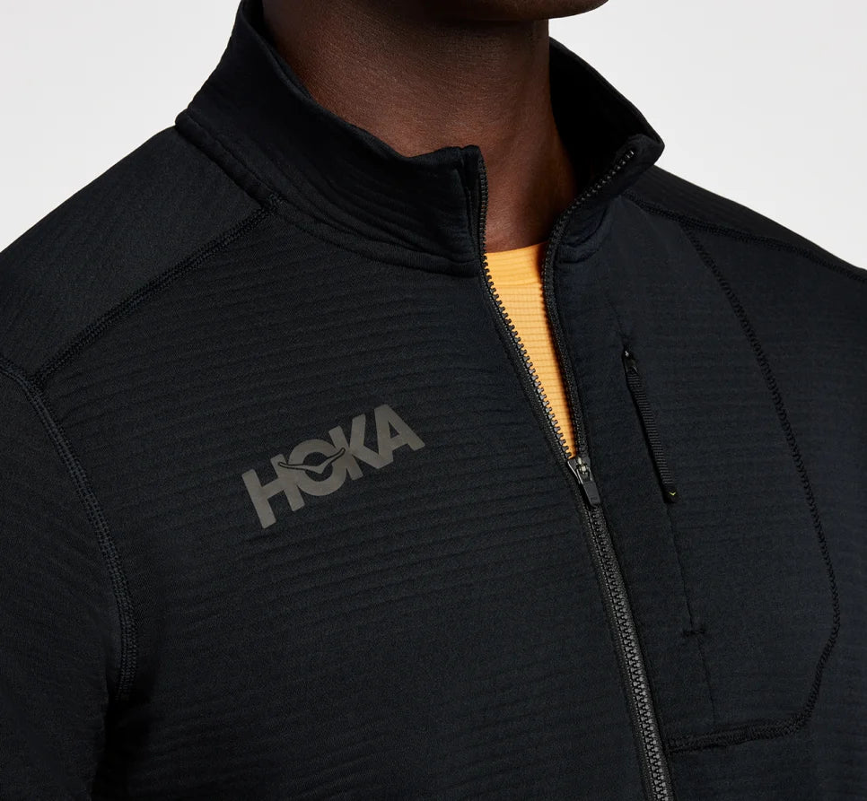 HOKA 1/2 Zip Herra Peysa