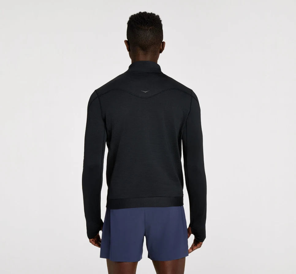 HOKA 1/2 Zip Herra Peysa
