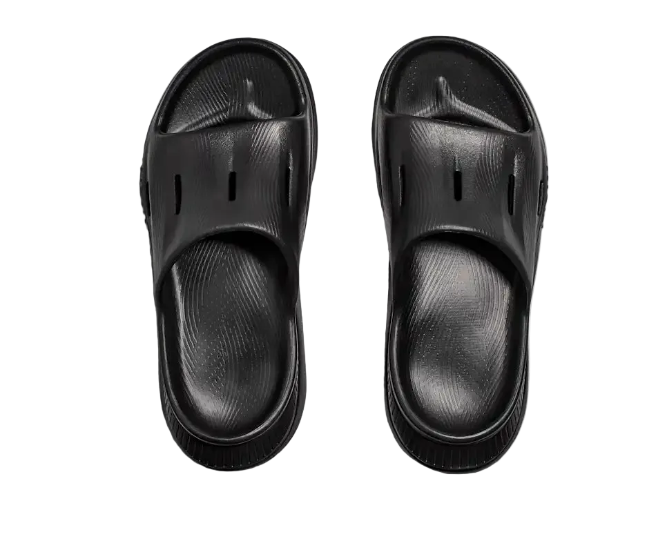 Black / Black