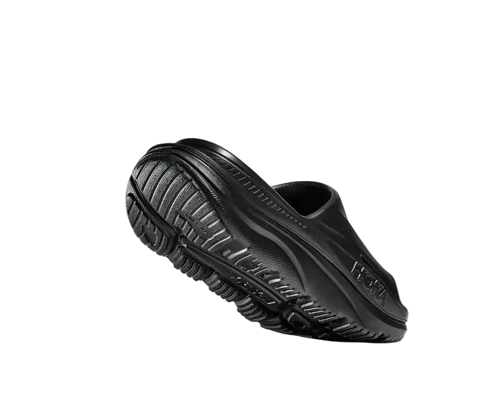 Black / Black