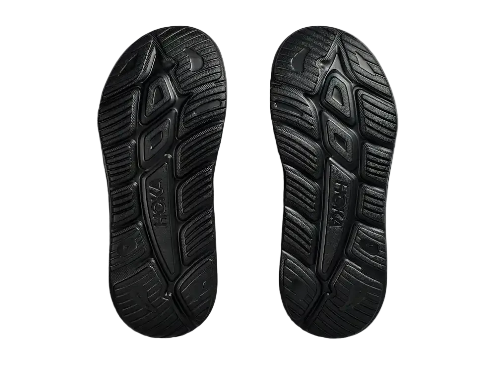 Black / Black