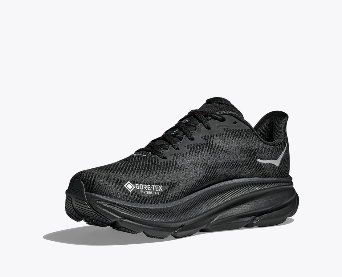 Hoka Clifton 9 Gore-Tex Herra