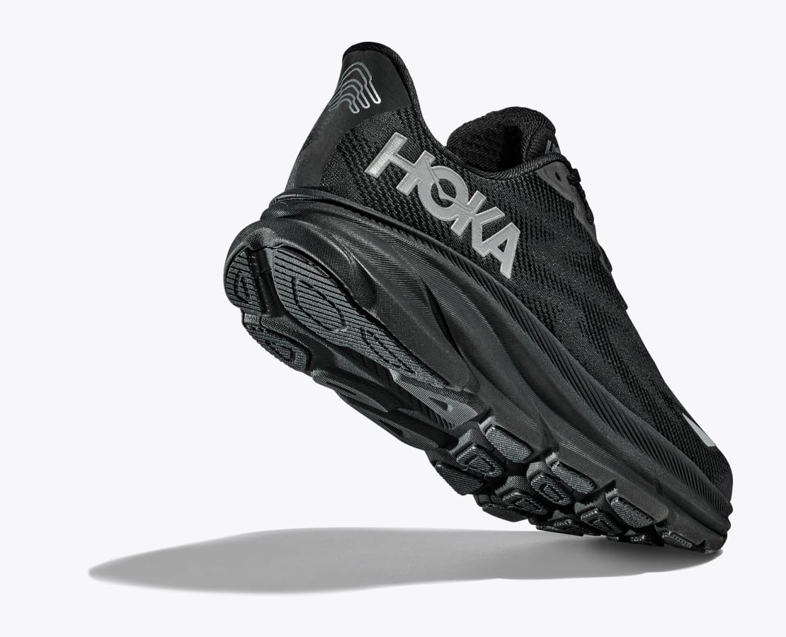 Hoka Clifton 9 Gore-Tex Herra