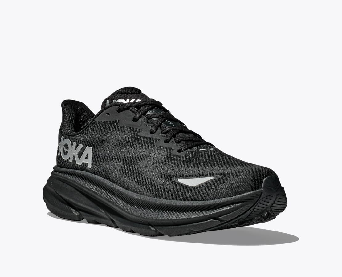 Hoka Clifton 9 Gore-Tex Herra