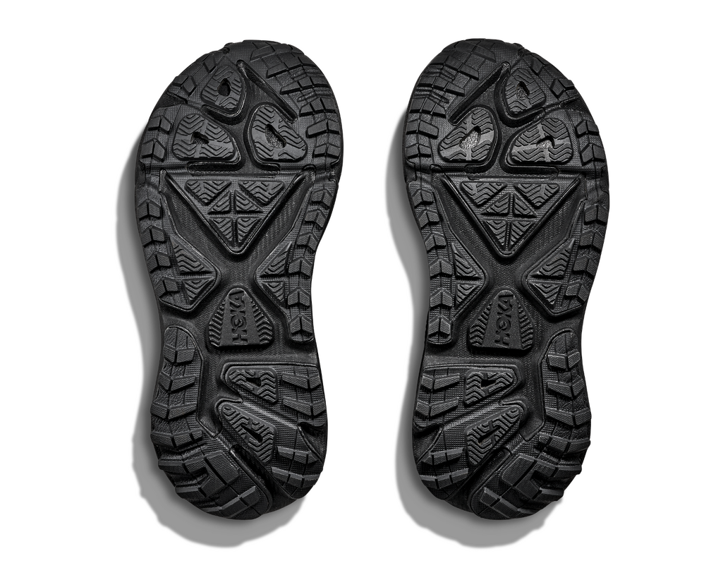 Black / Black