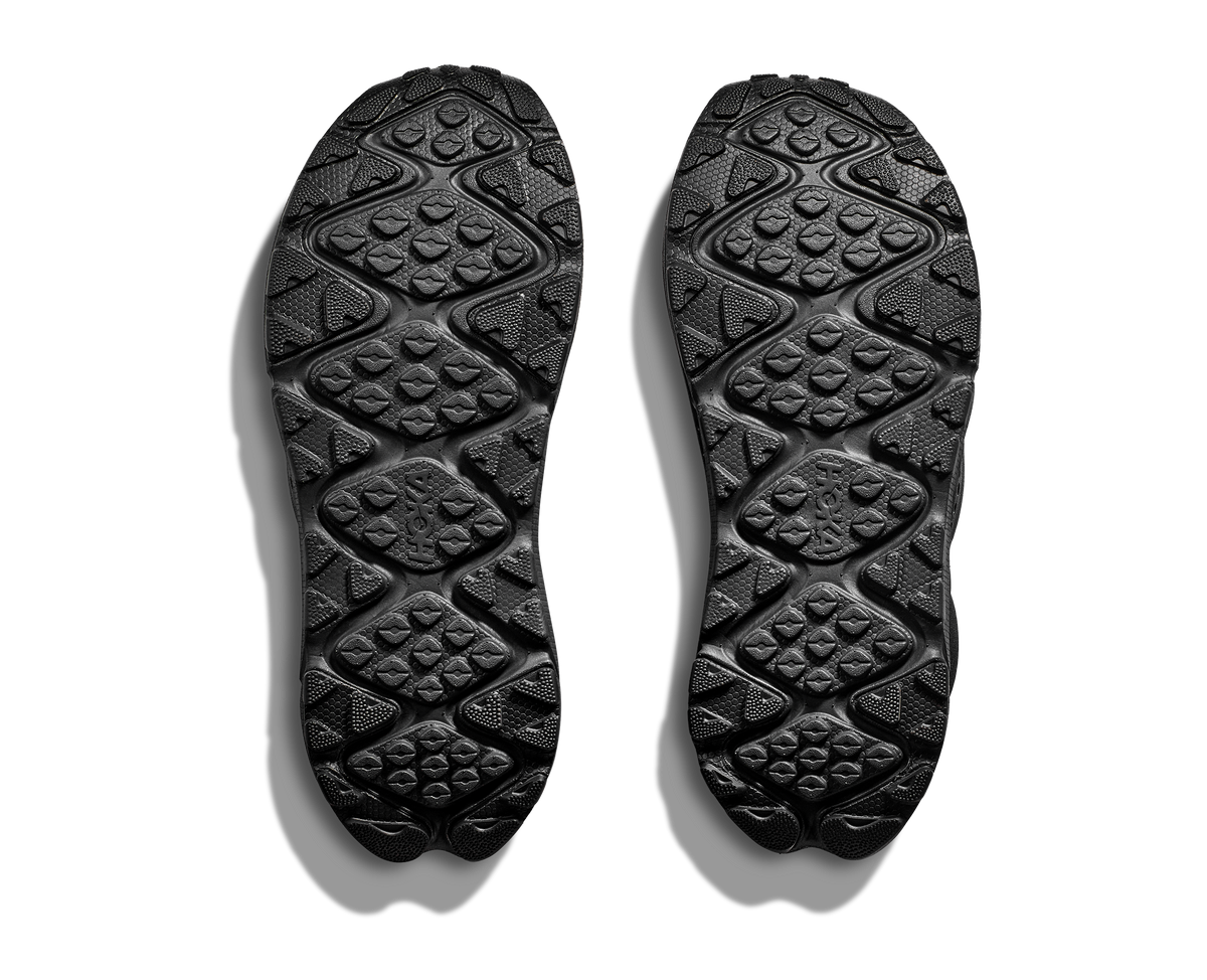 Black / Black