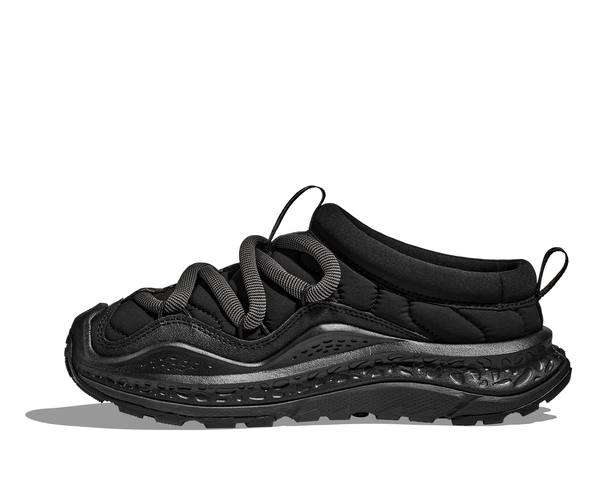 Black / Black
