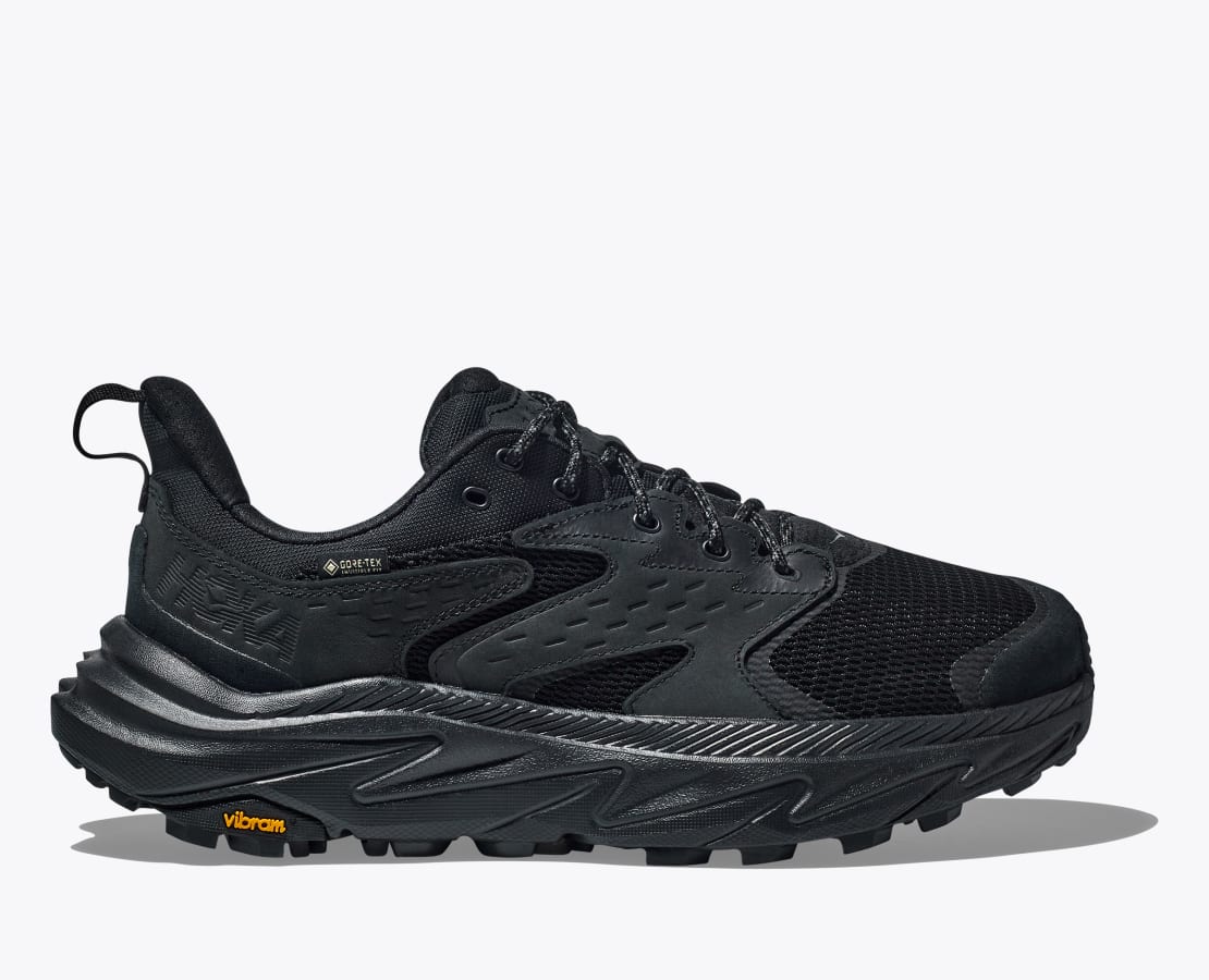 HOKA Anacapa 2 Low GORE-TEX Herra