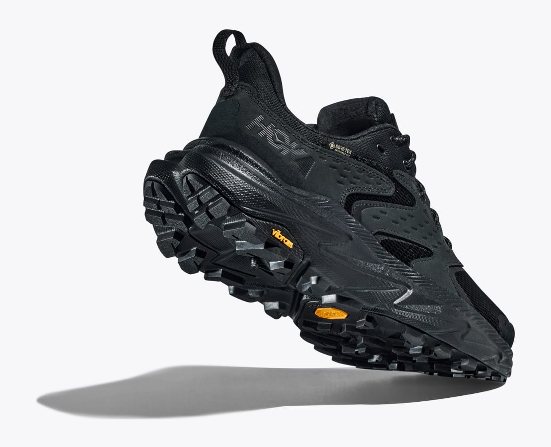 HOKA Anacapa 2 Low GORE-TEX Herra