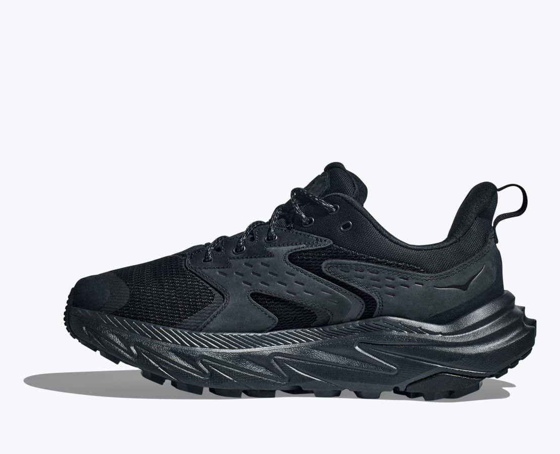 HOKA Anacapa 2 Low GORE-TEX Herra