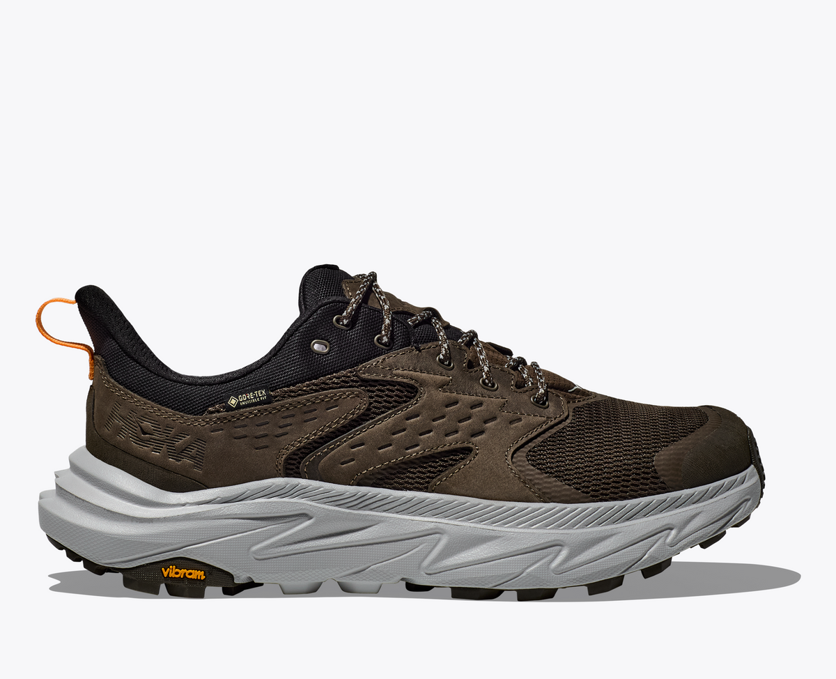 Hoka Anacapa 2 Low Gtx Wide Herra