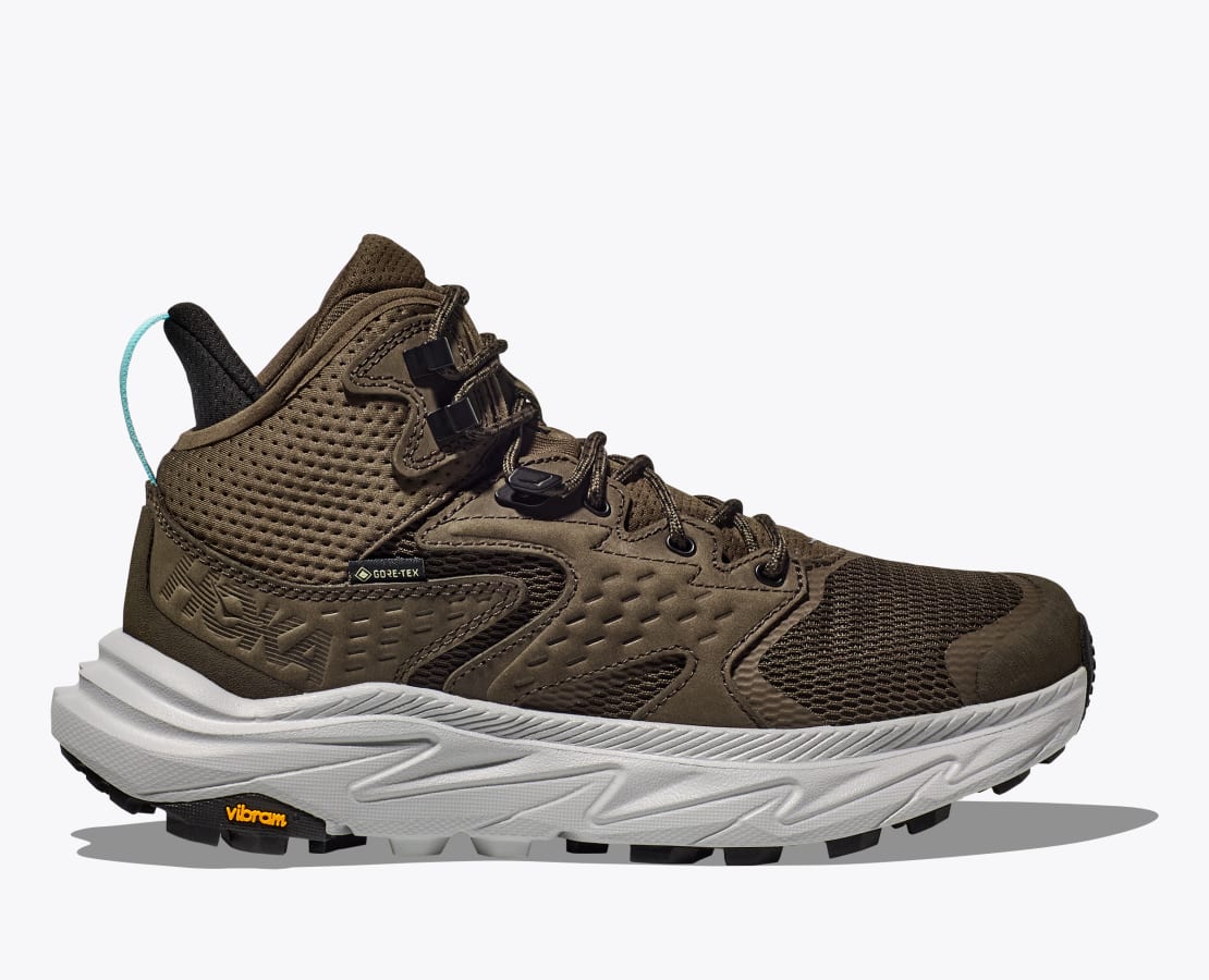 HOKA Anacapa 2 Mid GORE-TEX Herra