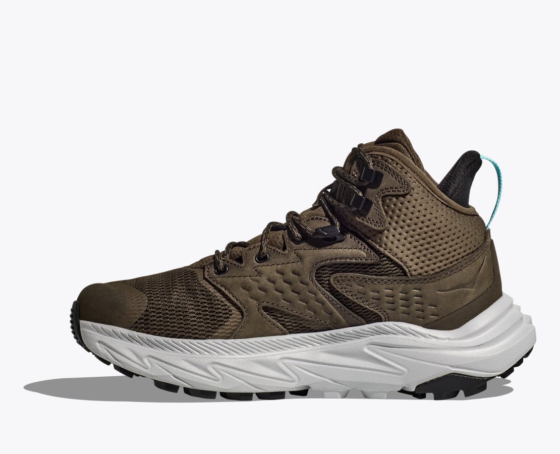 HOKA Anacapa 2 Mid GORE-TEX Herra