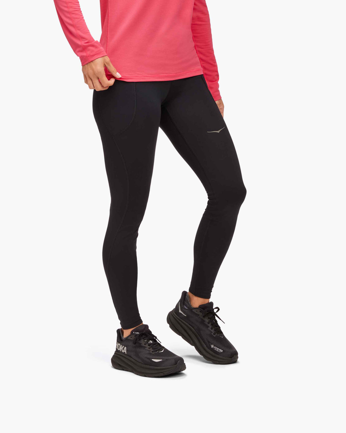 Hoka Coldsnap Run Tight 28'' W