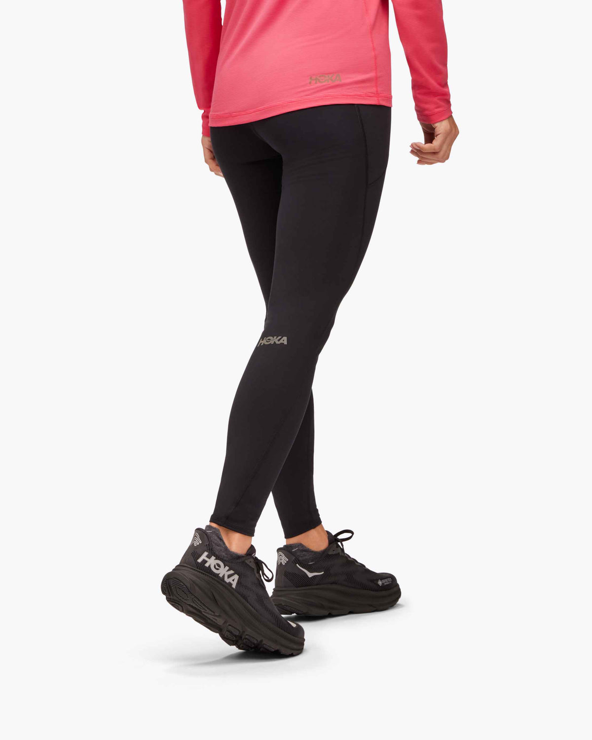 Hoka Coldsnap Run Tight 28'' W