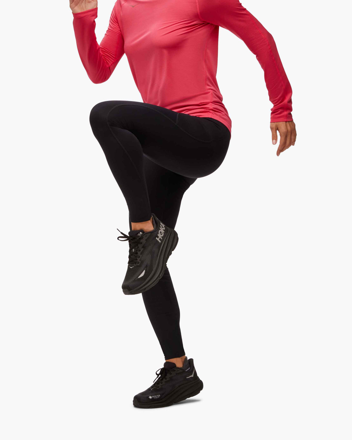 Hoka Coldsnap Run Tight 28'' W