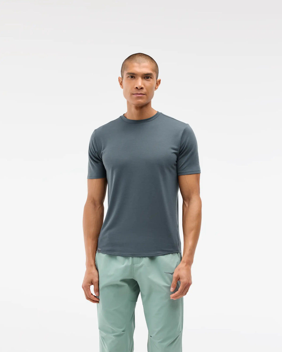 Hoka Essential Tee Herra