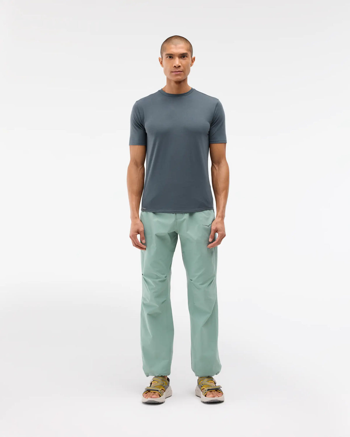 Hoka Essential Tee Herra