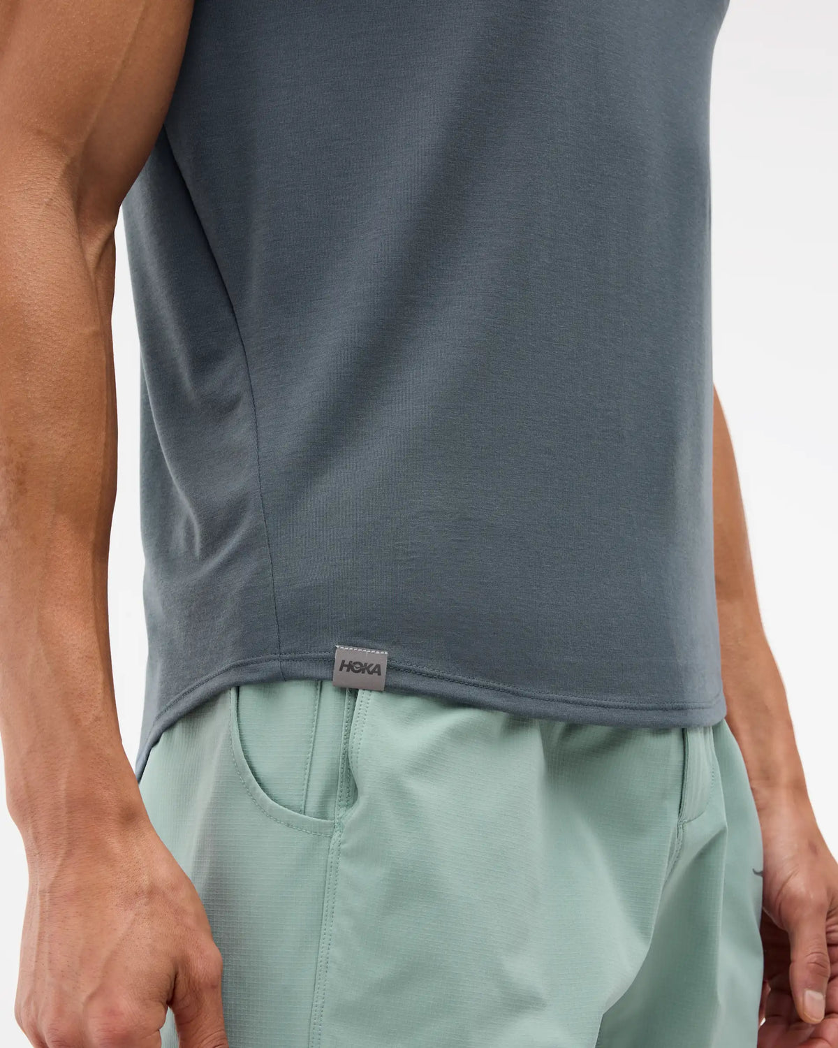 Hoka Essential Tee Herra