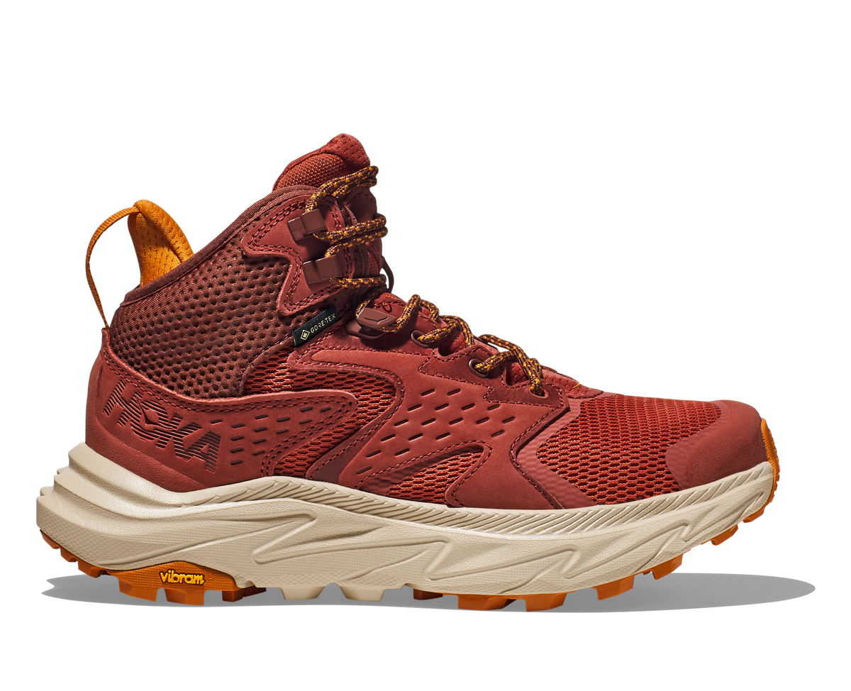 Hoka Anacapa 2 mid GTX Dömu